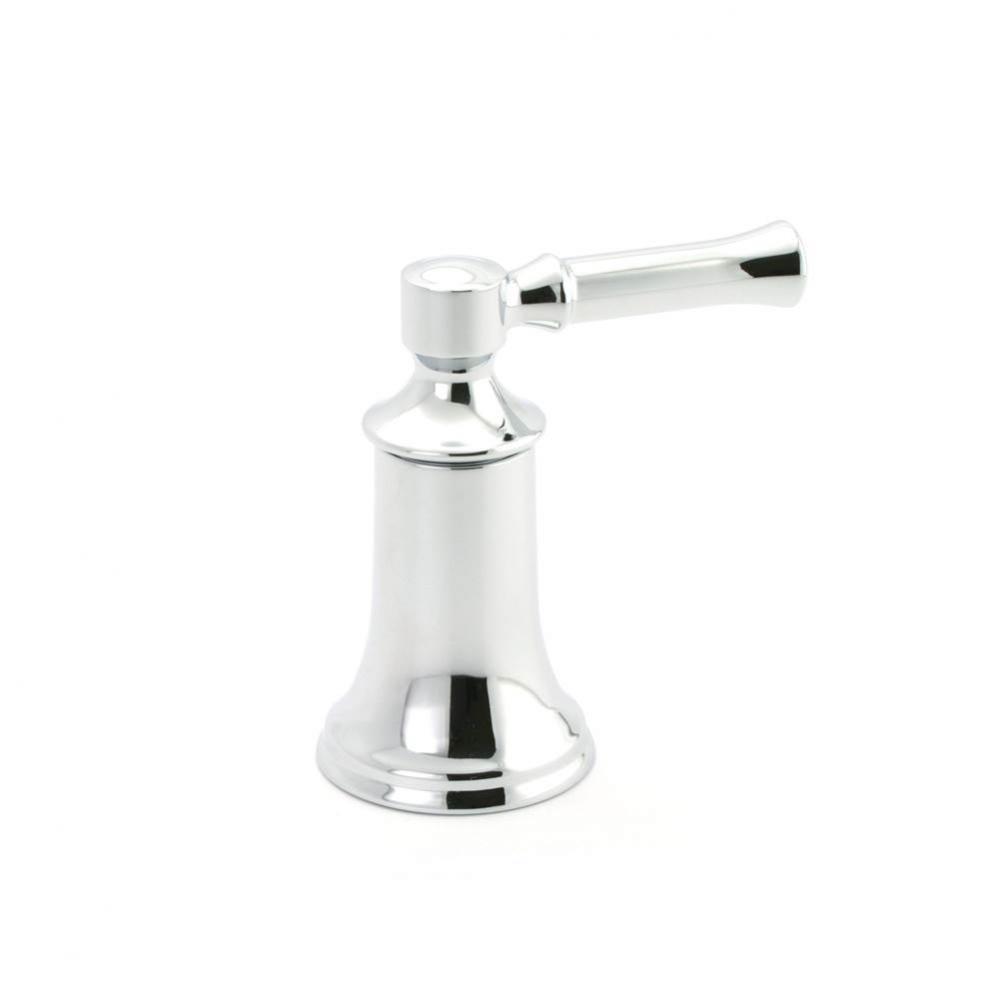 LEVER HANDLE KIT CHR