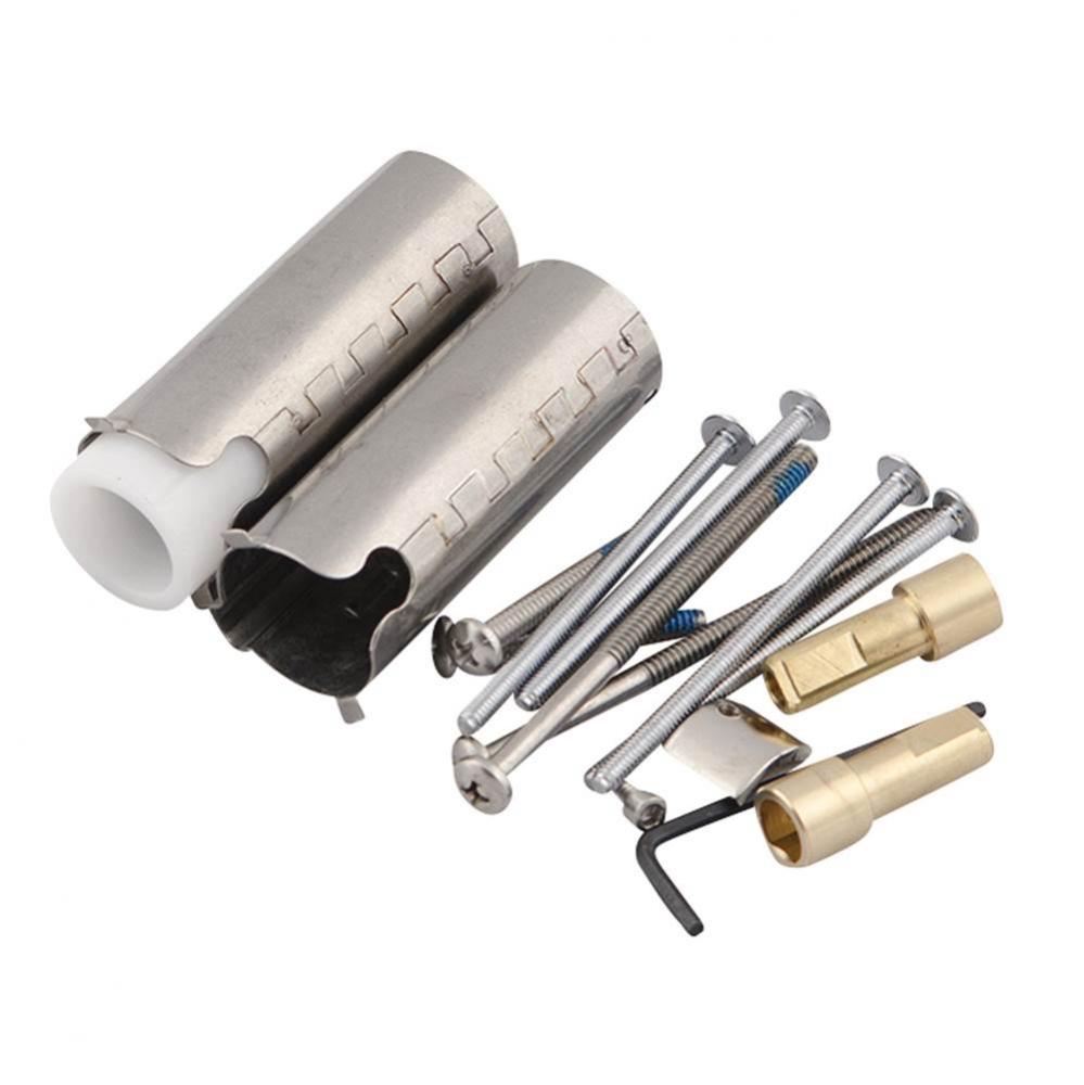 HANDLE EXT KIT, 3F TRANSFER VALVE