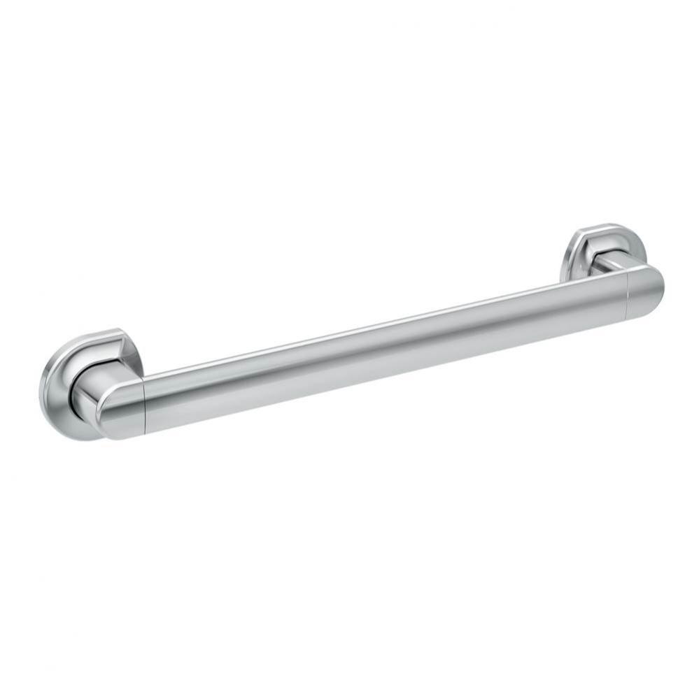 Chrome 18'' Designer Grab Bar