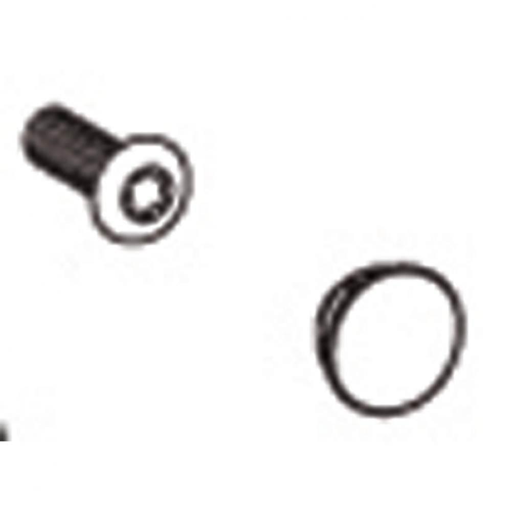 Classic brushed nickel line list items