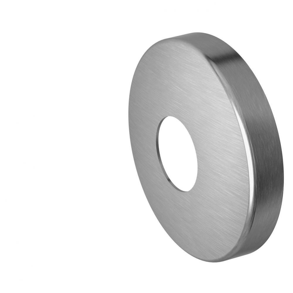 Donner 60'' Straight Shower Curtain Rod