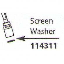 Moen 114311 - SCREEN WSHR 7590 & 7592 SERIES