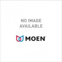 Moen 136104 - SIDE SPRAY, HOSE & HOSE GUIDE CHR