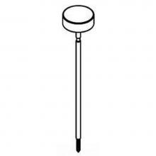 Moen 137533 - LIFT ROD CHR