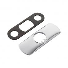 Moen 151813 - Method Three Hole LavatoryTub Spout