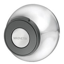 Moen 186117 - Magnetix Remote Cradle With Chrome Magnetic Dock