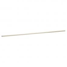 Moen 2-10156SS - Polished Stainless Shower Rod