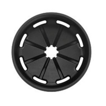 Moen 205497 - Splashguard, 360 Clean Rinse