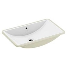 Moen BGCW10RU1223 - Bathroom Sink, Rectangular Undermount