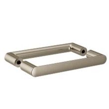 Moen BP0115BN - Brushed Nickel 8'' Shower Door Handle