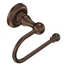 Moen BP6980OWB - Old World Bronze European Paper Holder