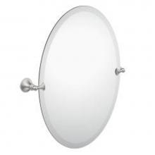 Moen DN2692BN - Brushed Nickel Mirror