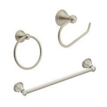 Moen DN8433BN - Brushed Nickel Csi Accessory Kits