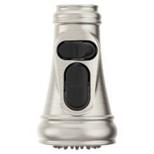 Moen F26610SRS - Wand Kit