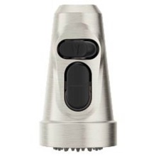 Moen F26660SRS - Wand Kit