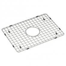 Moen GSA51 - Stainless steel 18 gauge single bowl sink