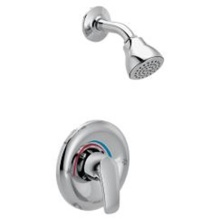 Moen L23552 - Chrome Posi-Temp(R) tub/shower