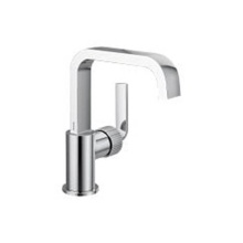 Moen S5748 - Chrome One-Handle Bathroom Faucet