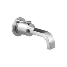 Moen S5823 - Chrome Diverter Spouts
