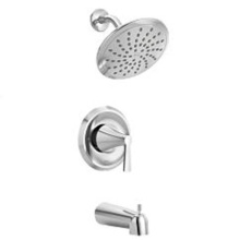 Moen T2343EP - Chrome Posi-Temp(R) tub/shower