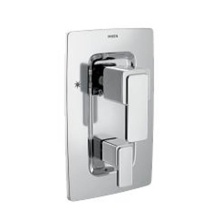 Moen T2570 - Iver Posi W/dvtr Valve Trim Ch