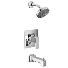 Moen T2583EP - Iver Posi Tub/shower Ep Trim Ch