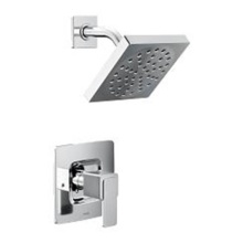 Moen T2672EP - Iver Posi Shower Only Rs Ep Trim Ch