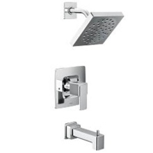 Moen T2683EP - Iver Posi T/s Rs Ep Trim Ch