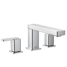 Moen T682 - Iver 3h Roman Tub Ch