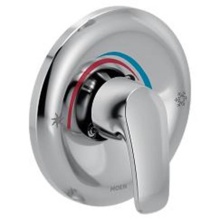 Moen TL5181 - Chrome Posi-Temp(R) valve trim