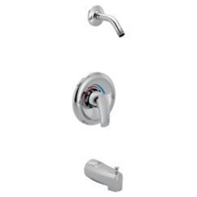 Moen TL5183NH - Chrome Posi-Temp(R) tub/shower