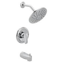 Moen TL5302EP - Chrome Posi-Temp(R) posi-temp(r) with diverter tub/shower
