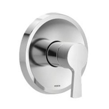 Moen UT2501 - M-CORE 2 series connection includes pressure balancing