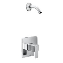 Moen UT2572NH - Iver M-core 2s S/o Nh Trim Ch