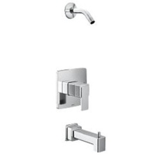Moen UT2583NH - Iver M-core 2s T/s Nh Trim Ch