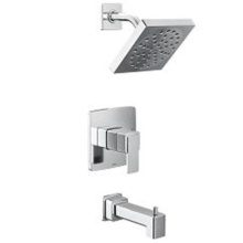Moen UT2683EP - Iver M-core 2s Rs T/s Ep Trim Ch