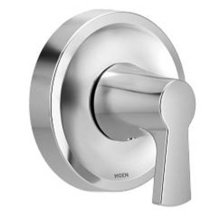 Moen UT4431 - Chrome M-CORE transfer vertical spa