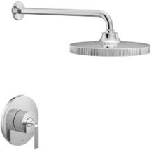 Moen UTS22582EP - Chrome M-Core 2 Series Shower Only