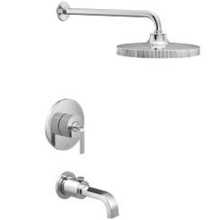 Moen UTS22583EP - Chrome M-Core 2 Series Tub/Shower