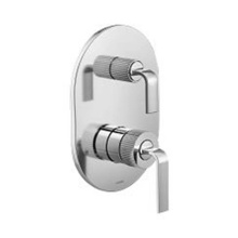 Moen UTS3511 - Chrome M-Core With Transfer M-Core Transfer Valve Trim