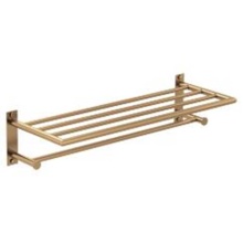 Moen Y5794BZG - Arlys Towel Shelf Bzg Wh