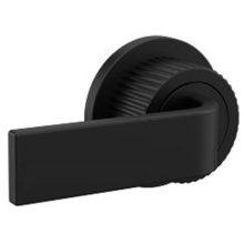 Moen YB0601BL - Brushed Gold 18'' Shower Door Towel Bar