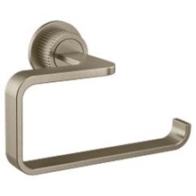 Moen YB0609BN - Cambium Single Paper Holder, Bn