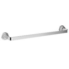 Moen YB0618CH - Cambium 18'' Towel Bar, Ch
