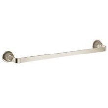 Moen YB0618NLBN - Cambium 18'' Towel Bar, Bnnl