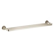 Moen YB0622NLBN - Cambium 24'' Double Towel Bar, Bnnl