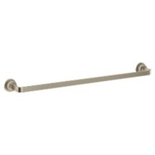 Moen YB0624BN - Cambium 24'' Towel Bar, Bn