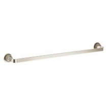 Moen YB0624NLBN - Cambium 24'' Towel Bar, Bnnl