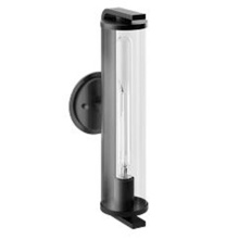 Moen YB0657BL - Cambium Small Light Bar, Bl