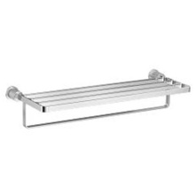 Moen YB0694CH - Cambium Towel Shelf, Ch